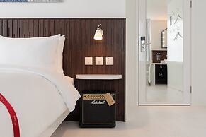 Ruby Zoe Hotel London