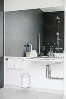 Ruby Zoe Hotel London