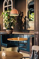 Ruby Zoe Hotel London