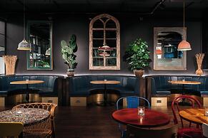 Ruby Zoe Hotel London