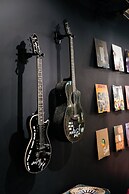 Ruby Zoe Hotel London