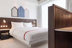 Ruby Zoe Hotel London