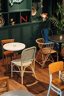 Ruby Zoe Hotel London