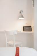 Ruby Zoe Hotel London