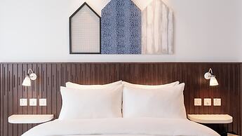 Ruby Zoe Hotel London by IHG