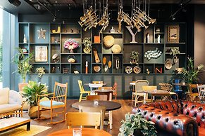 Ruby Zoe Hotel London