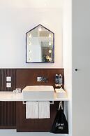 Ruby Zoe Hotel London