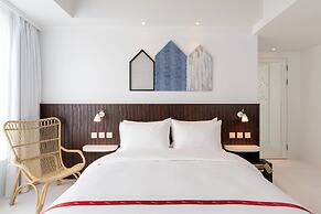 Ruby Zoe Hotel London