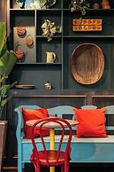 Ruby Zoe Hotel London