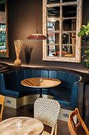 Ruby Zoe Hotel London