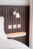 Ruby Zoe Hotel London