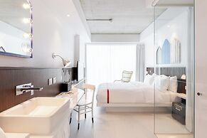 Ruby Zoe Hotel London