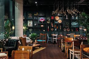 Ruby Zoe Hotel London