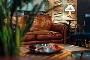 Ruby Zoe Hotel London