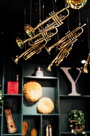 Ruby Zoe Hotel London