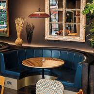 Ruby Zoe Hotel London by IHG
