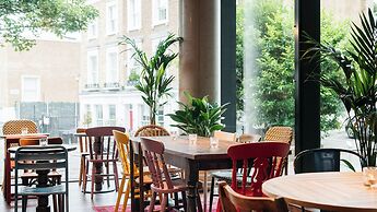 Ruby Zoe Hotel London by IHG