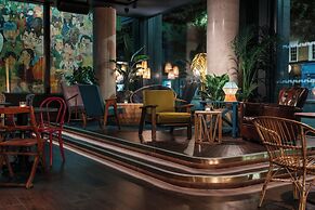 Ruby Zoe Hotel London