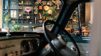 Ruby Zoe Hotel London by IHG