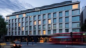 Ruby Zoe Hotel London by IHG