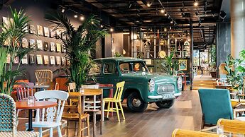 Ruby Zoe Hotel London by IHG