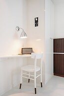 Ruby Zoe Hotel London