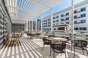 Cambria Hotel Waco Univ Riverfront