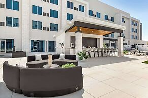 Cambria Hotel Waco Univ Riverfront