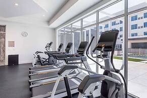 Cambria Hotel Waco Univ Riverfront