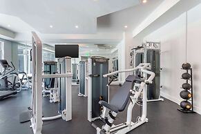 Cambria Hotel Waco Univ Riverfront