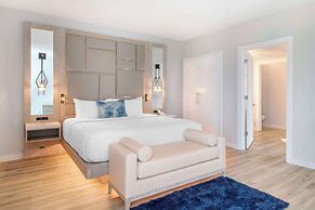 Cambria Hotel Waco Univ Riverfront