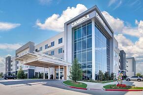 Cambria Hotel Waco Univ Riverfront