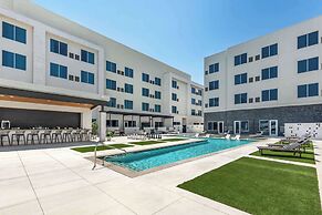 Cambria Hotel Waco Univ Riverfront