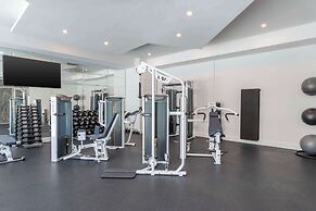 Cambria Hotel Waco Univ Riverfront