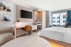 Cambria Hotel Waco Univ Riverfront