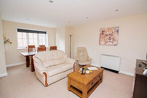 Sandall Apartment