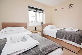 Sandall Apartment