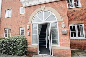 Sandall Apartment