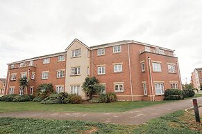 Sandall Apartment