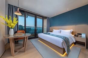 MANDARIN SMART HOTEL