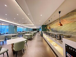 MANDARIN SMART HOTEL