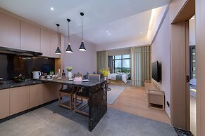 MANDARIN SMART HOTEL