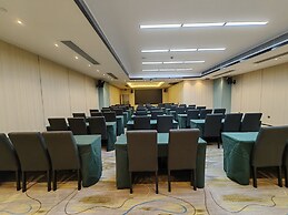 MANDARIN SMART HOTEL