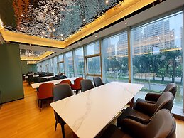 MANDARIN SMART HOTEL