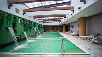 Seven For Life Thermal Hotel