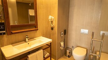 Seven For Life Thermal Hotel