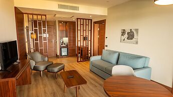 Seven For Life Thermal Hotel