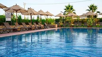 Seven For Life Thermal Hotel