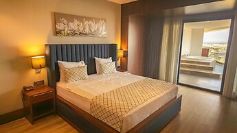 Seven For Life Thermal Hotel