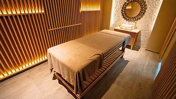 Seven For Life Thermal Hotel